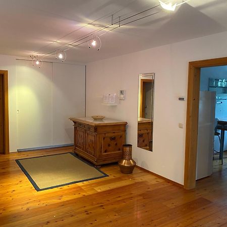 Villa Santer Dobbiaco Room photo