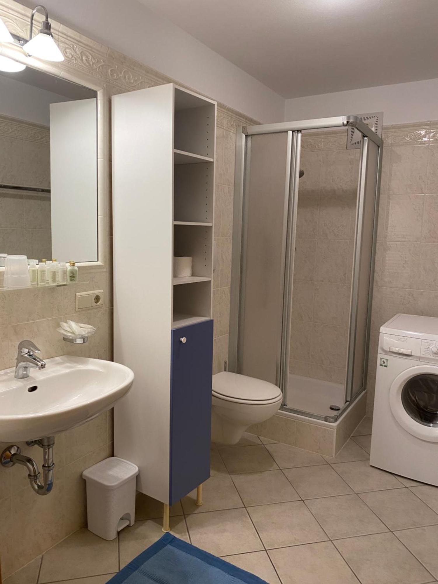 Villa Santer Dobbiaco Room photo